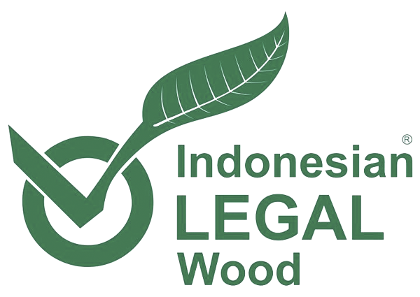 Indonesian Legal Wood;