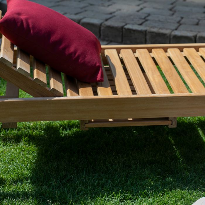 Woodies loungers hot sale