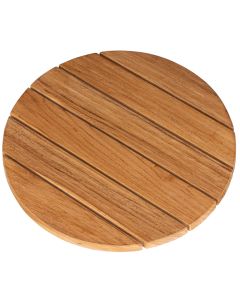 Lazy Susan Drehplatte 40 cm rund