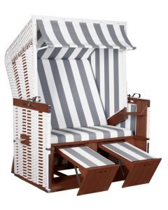 Profi Nordsee Sylt PVC white Des. 989