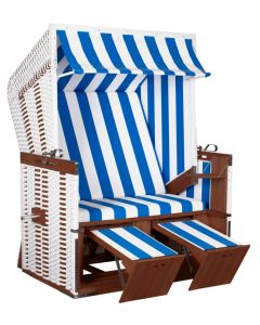 Profi Nordsee Sylt PVC white Des. 991